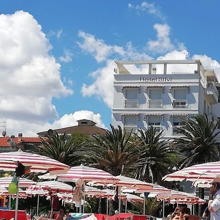 Hotel Silvi Silvi Marina Ngoại thất bức ảnh
