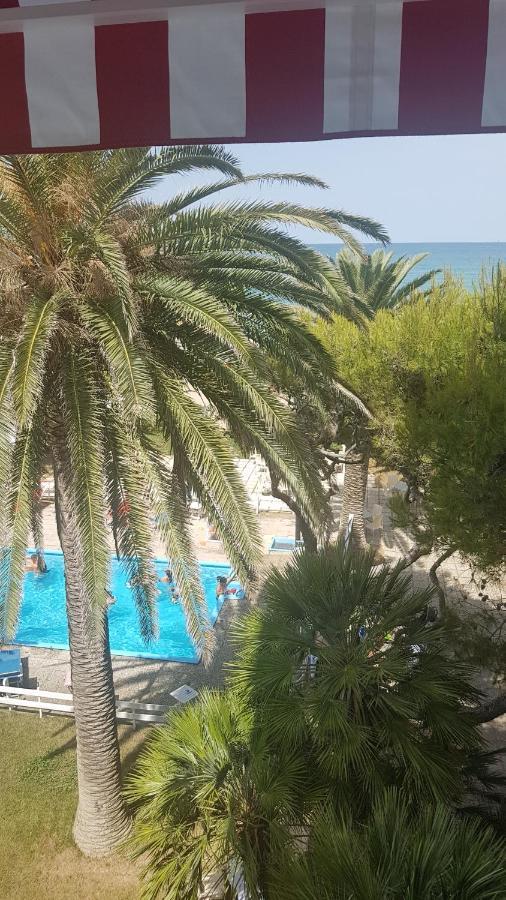 Hotel Silvi Silvi Marina Ngoại thất bức ảnh