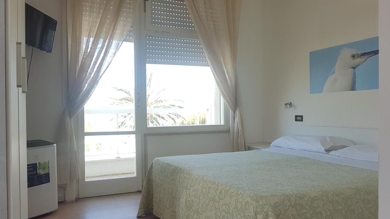 Hotel Silvi Silvi Marina Ngoại thất bức ảnh