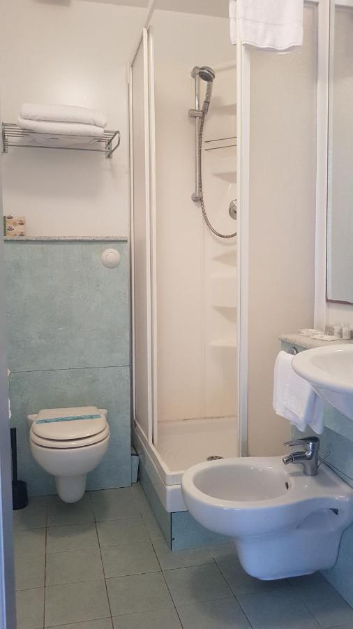 Hotel Silvi Silvi Marina Ngoại thất bức ảnh