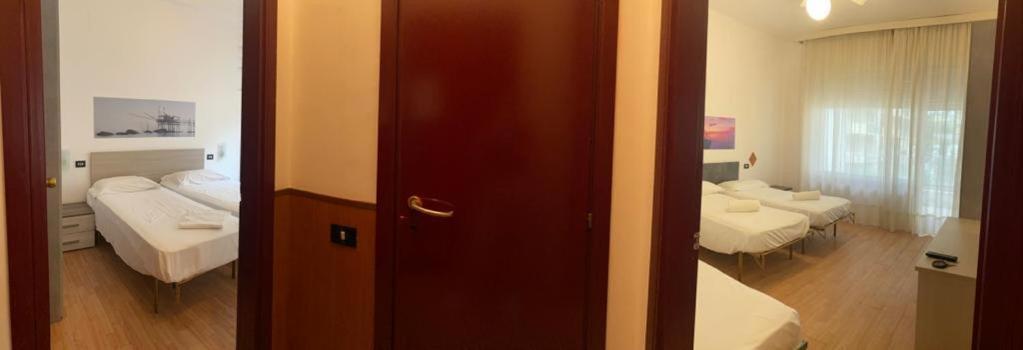 Hotel Silvi Silvi Marina Ngoại thất bức ảnh