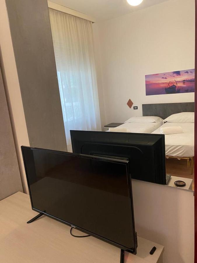 Hotel Silvi Silvi Marina Ngoại thất bức ảnh