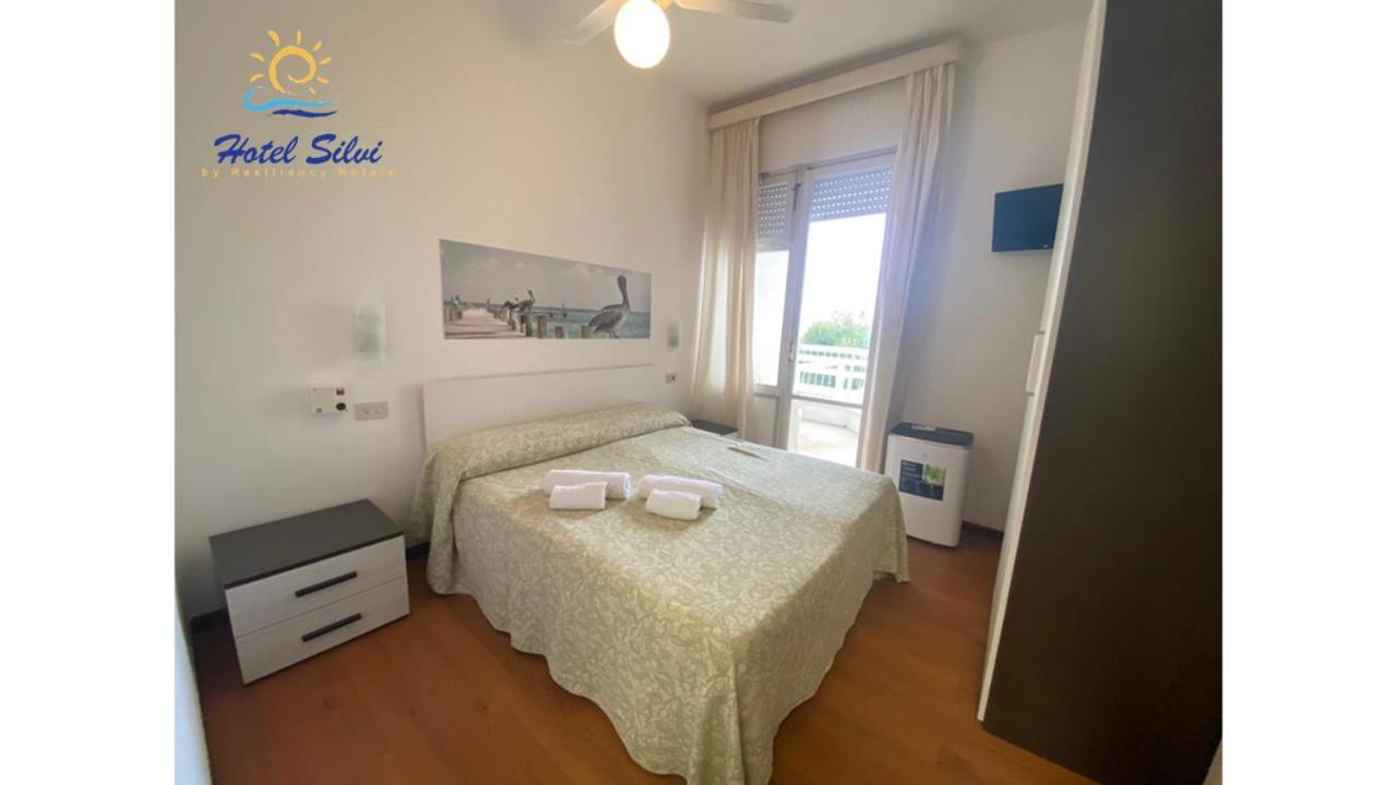 Hotel Silvi Silvi Marina Ngoại thất bức ảnh